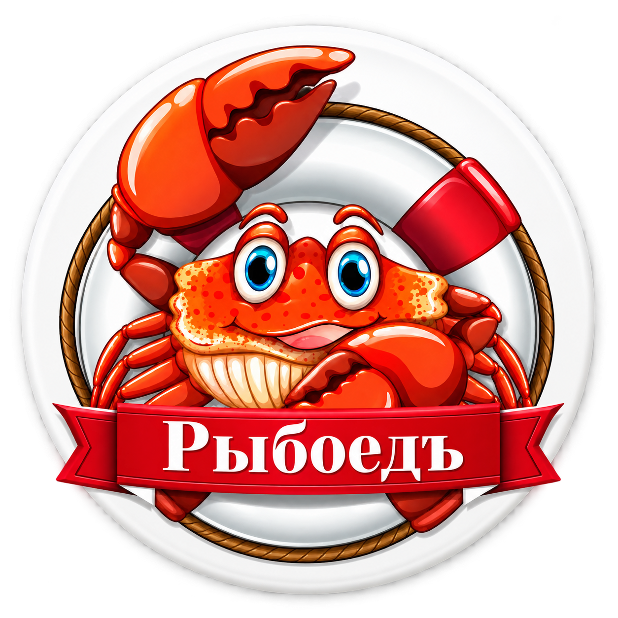 РыбоедЪ